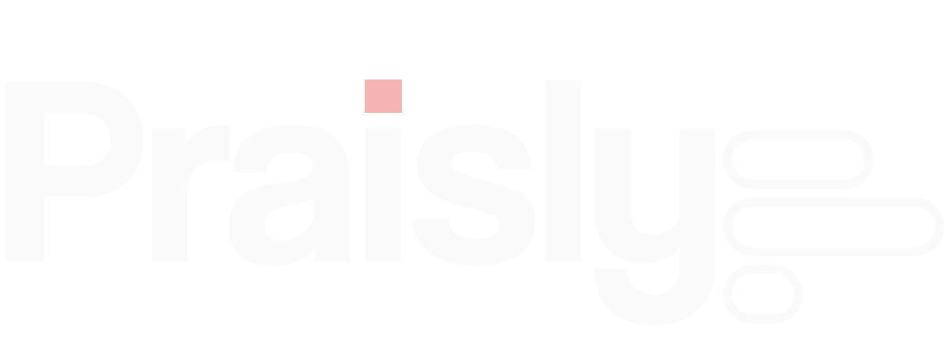 Praisly logo